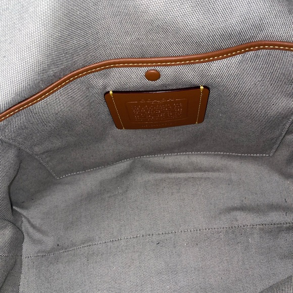 COACH Juliet 38 CUSTOMIZED - Picture 9 of 13